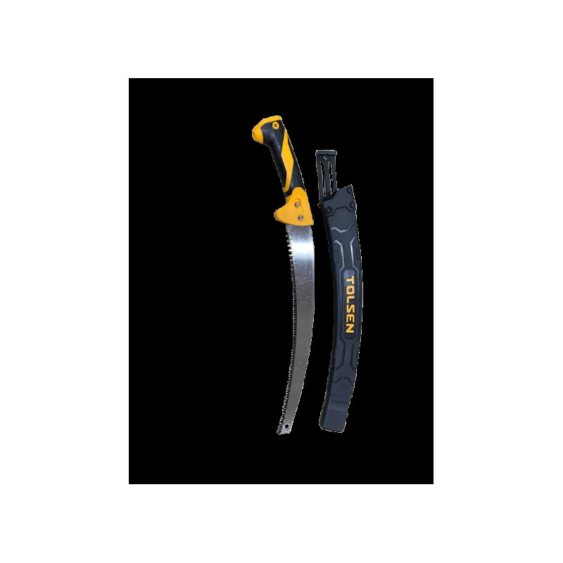 Piła ogrodowa do gałęzi  (lisi ogon) TOLSEN